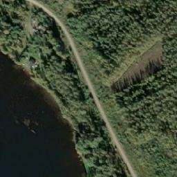 Satellite imagery of Kaijaankivi, FI