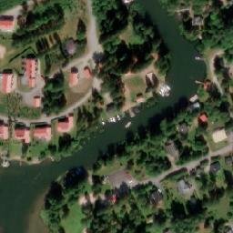 Satellite imagery of Nenäpää, FI