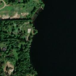 Satellite imagery of Sallaanniemi, FI