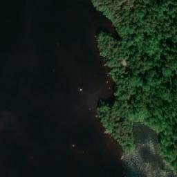 Satellite imagery of Salinnenänkärki, FI