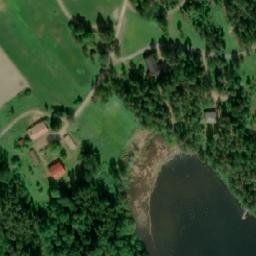 Satellite imagery of Nauriinnenä, FI