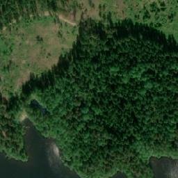 Satellite imagery of Nauriinnenä, FI
