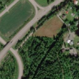 Satellite imagery of Pessasenniemi, FI