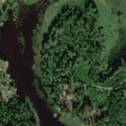 Satellite imagery of Pessasenniemi, FI