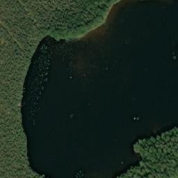 Satellite imagery of Eskosenniemi, FI