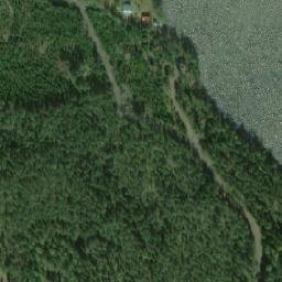 Satellite imagery of Pääniemi, FI