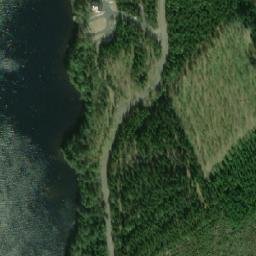 Satellite imagery of Mustaniemi, FI