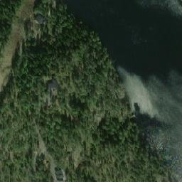 Satellite imagery of Tervaniemi, FI