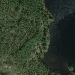 Satellite imagery of Kangasniemi, FI