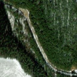 Satellite imagery of Lehtoniemi, FI