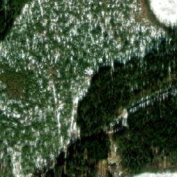 Satellite imagery of Viirunniemi, FI