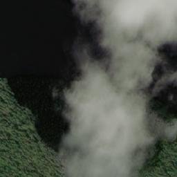 Satellite imagery of Karsikkoniemi, FI