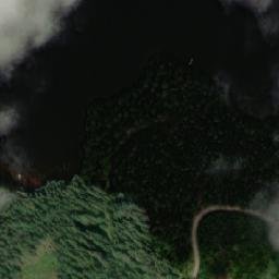 Satellite imagery of Karsikkoniemi, FI