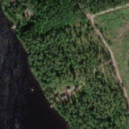 Satellite imagery of Sikoniemi, FI