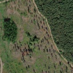 Satellite imagery of Sikoniemi, FI