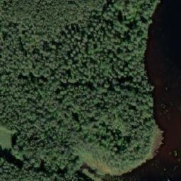 Satellite imagery of Paloniemenharju, FI