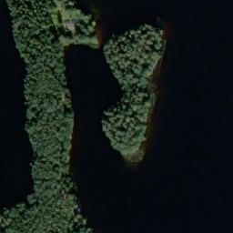 Satellite imagery of Paloniemenharju, FI