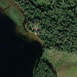 Satellite imagery of Hiekkaniemi, FI