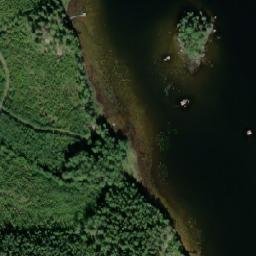 Satellite imagery of Ukonniemi, FI