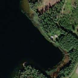 Satellite imagery of Koppeliniemi, FI