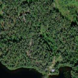 Satellite imagery of Maikonniemi, FI