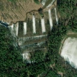 Satellite imagery of Huumarsi, FI