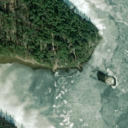 Satellite imagery of Huumarsi, FI