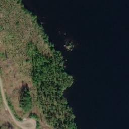 Satellite imagery of Mökinniemi, FI