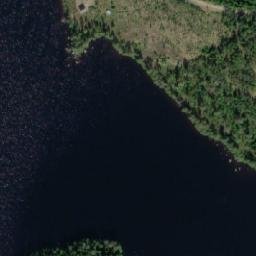 Satellite imagery of Kiviniemi, FI