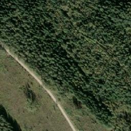 Satellite imagery of Kojokallio, FI