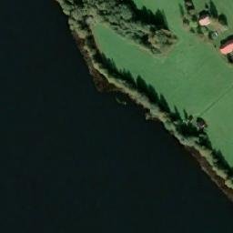 Satellite imagery of Kyyniemi, FI