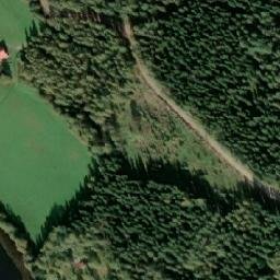 Satellite imagery of Kyyniemi, FI