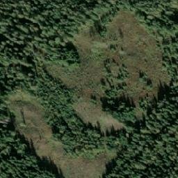 Satellite imagery of Volkonsuoharju, FI