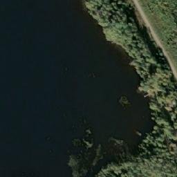Satellite imagery of Kiviniemi, FI