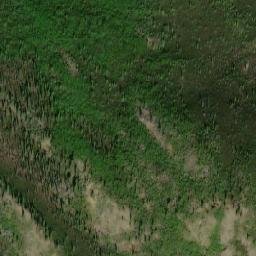 Satellite imagery of Bunker Hill, CA
