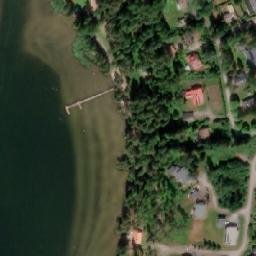 Satellite imagery of Nenäpää, FI