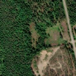 Satellite imagery of Tynnyrimäki, FI