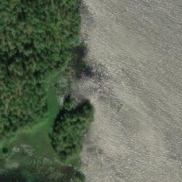 Satellite imagery of Käenniemi, FI