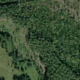 Satellite imagery of Lammasniemi, FI