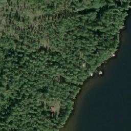 Satellite imagery of Lammasniemi, FI
