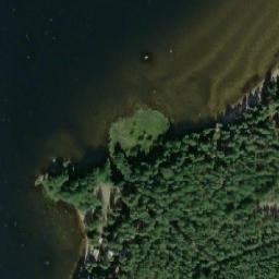 Satellite imagery of Uupionkärki, FI