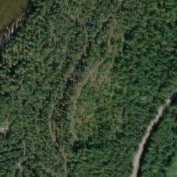 Satellite imagery of Uupionkärki, FI