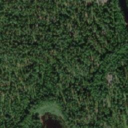 Satellite imagery of Rakokivi, FI