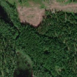 Satellite imagery of Rakokivi, FI