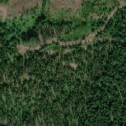 Satellite imagery of Rakokivi, FI