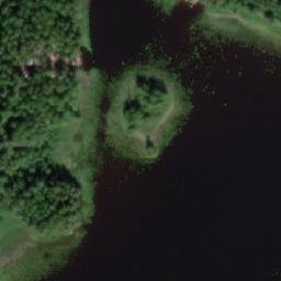 Satellite imagery of Hiidenniemi, FI