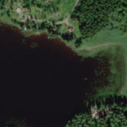 Satellite imagery of Hiidenniemi, FI