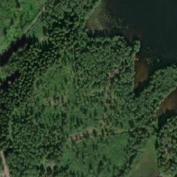 Satellite imagery of Heikinniemi, FI