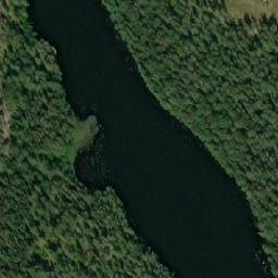 Satellite imagery of Isoniemi, FI