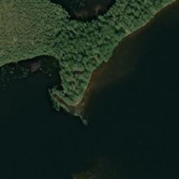 Satellite imagery of Eskosenniemi, FI